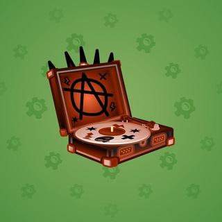 Record Player #16807