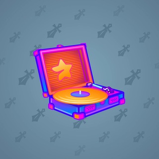 Record Player #16809