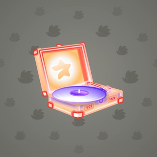 Record Player #16811