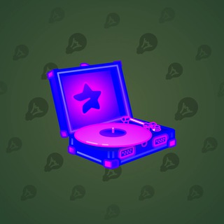 Record Player #16812