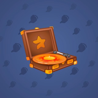 Record Player #16813
