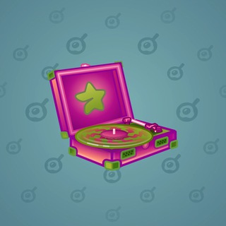 Record Player #16815