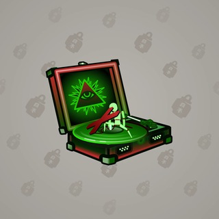 Record Player #16816