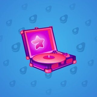 Record Player #16818