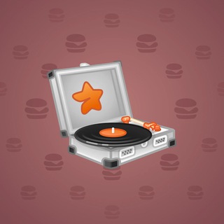 Record Player #16819