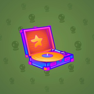 Record Player #16820