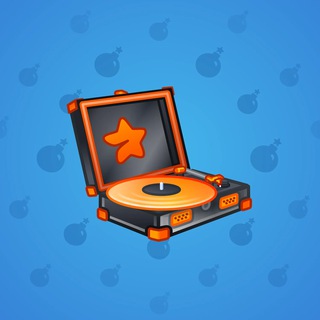 Record Player #16822