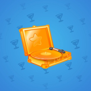 Record Player #16823