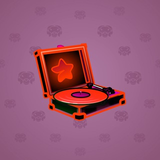 Record Player #16825
