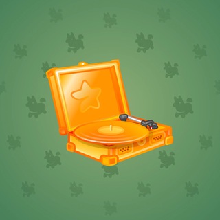 Record Player #16826