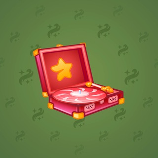 Record Player #16828