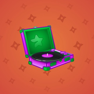 Record Player #16829