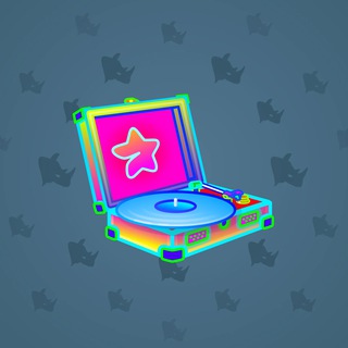Record Player #16830