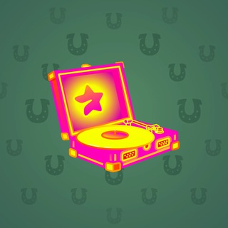 Record Player #16833