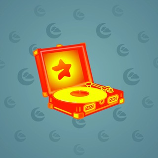Record Player #16834