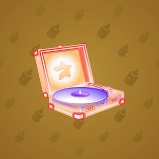 Record Player #16836