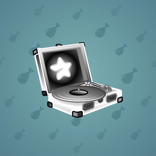 Record Player #16839
