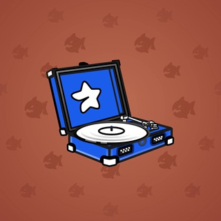 Record Player #16840