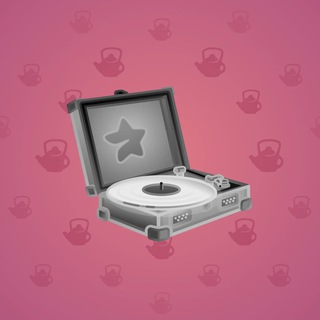 Record Player #16843