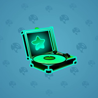 Record Player #16845