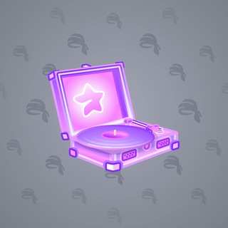 Record Player #16846