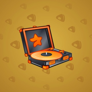 Record Player #16847