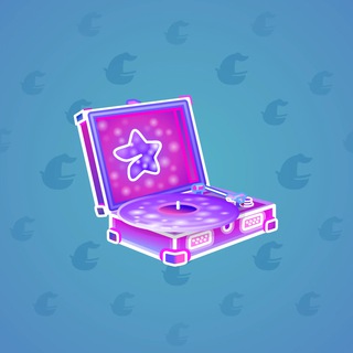 Record Player #16848