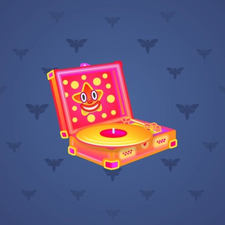 Record Player #16849