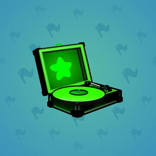 Record Player #16850