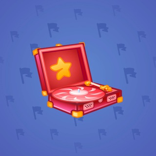 Record Player #16856