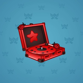 Record Player #16857