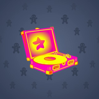 Record Player #16858