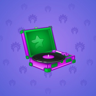 Record Player #16862