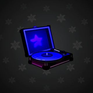 Record Player #16865