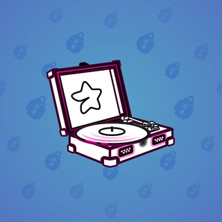 Record Player #16868