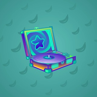 Record Player #16869