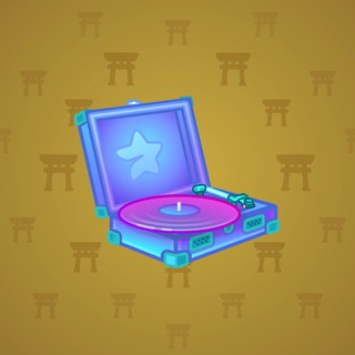 Record Player #16870
