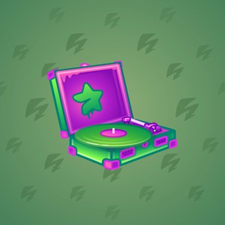 Record Player #16871