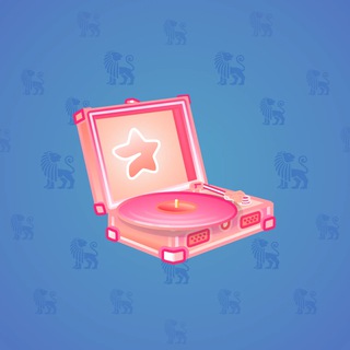 Record Player #16872