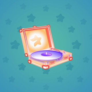 Record Player #16873