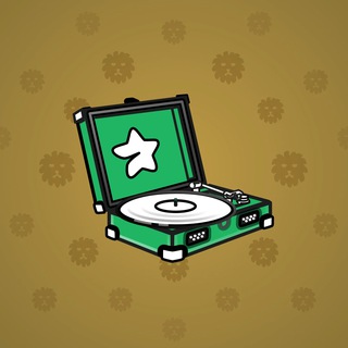 Record Player #16875