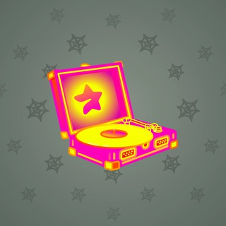 Record Player #16877