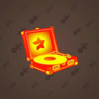 Record Player #16878