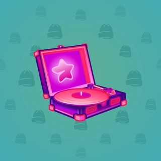 Record Player #16879