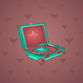 Record Player #16885