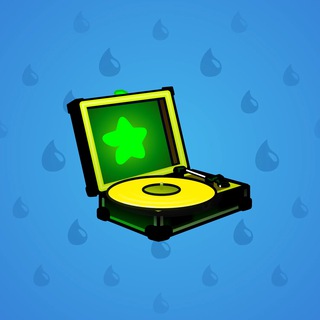 Record Player #16887