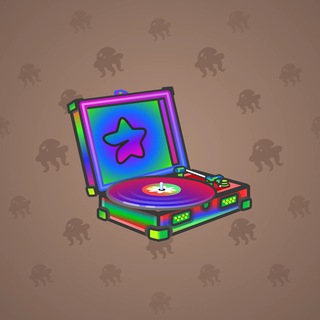 Record Player #16891