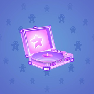 Record Player #16892