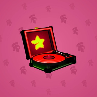 Record Player #16988