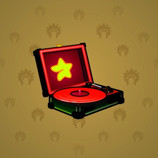 Record Player #16991